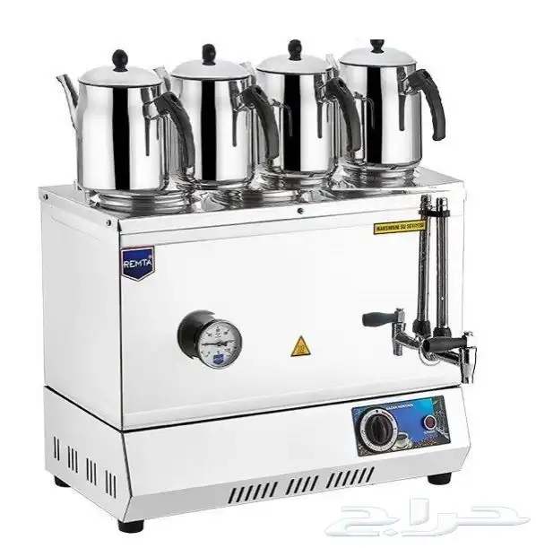 عروض سماور الشاي 2