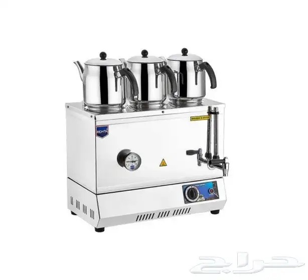 عروض سماور الشاي 0