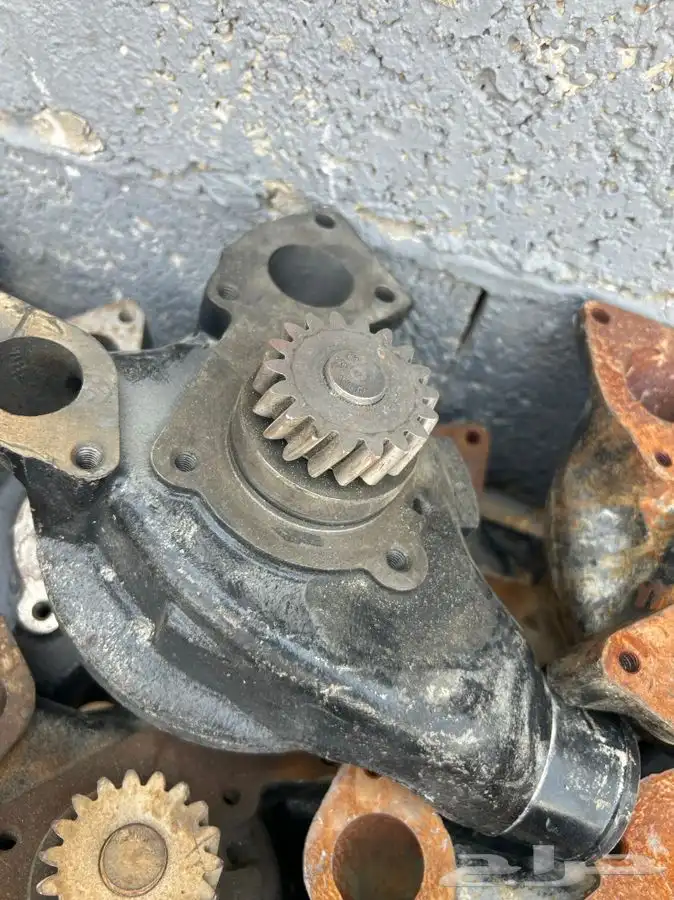 طرمبة ماء انواع متعدده 10