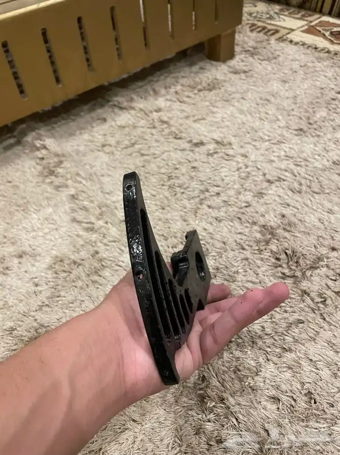 اغراض ريس و هايبوزا 3