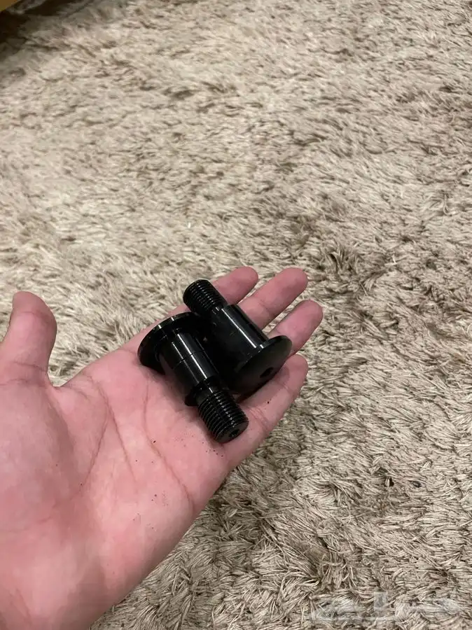 اغراض ريس و هايبوزا 1