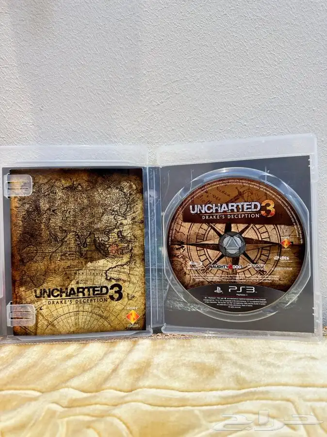 اشرطة بلايستيشن 3 20