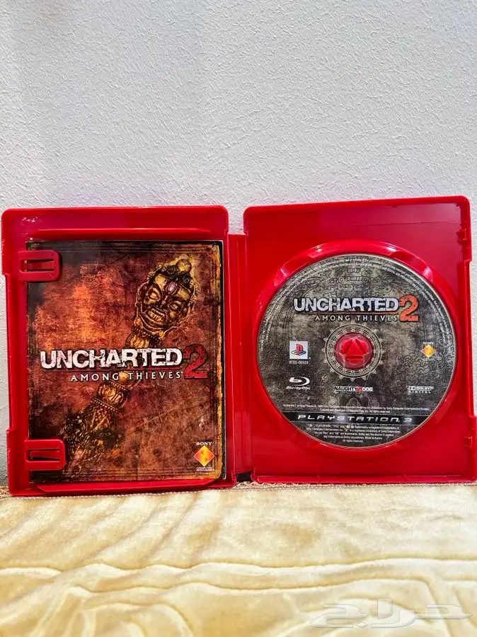 اشرطة بلايستيشن 3 19