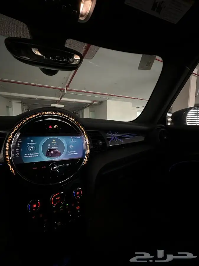 تم البيع MINI Cooper S 2022 7
