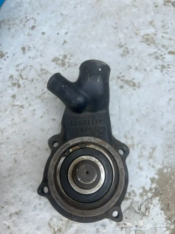 طرمبة ماء انواع متعدده 27