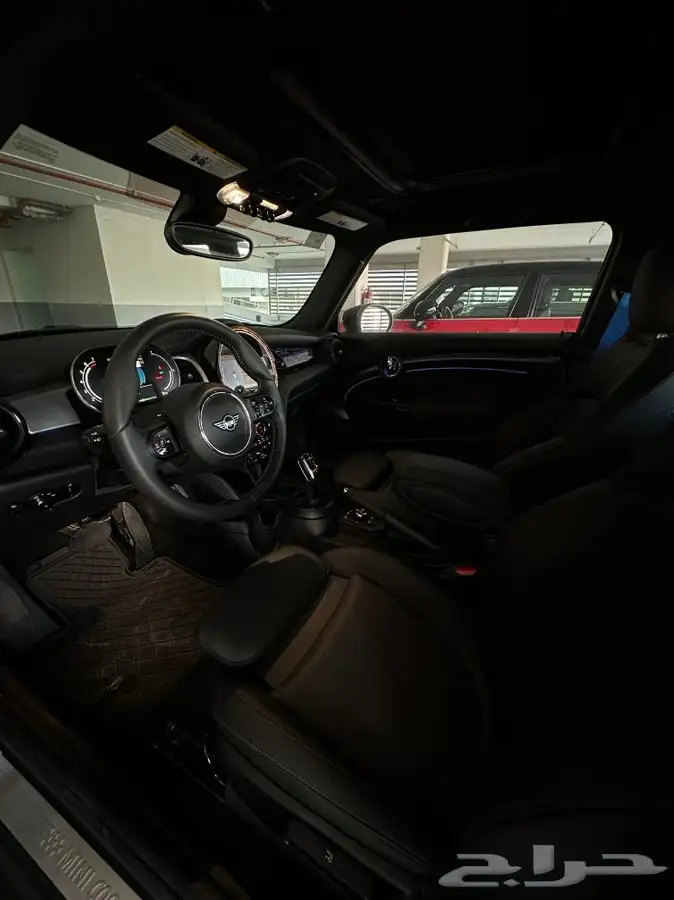 تم البيع MINI Cooper S 2022 6