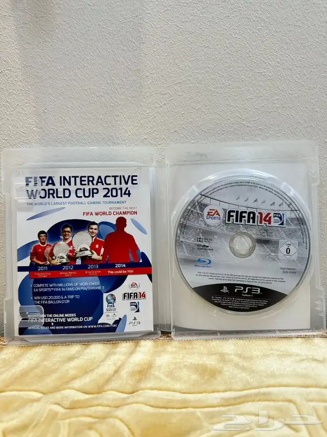 اشرطة بلايستيشن 3 35