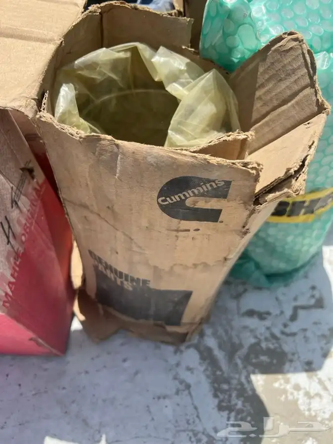 طرمبة ماء انواع متعدده 22