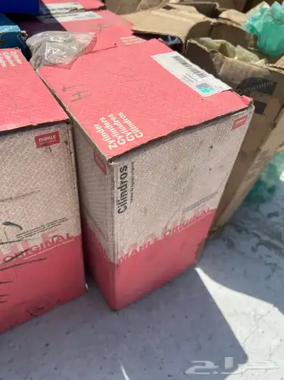 طرمبة ماء انواع متعدده 19