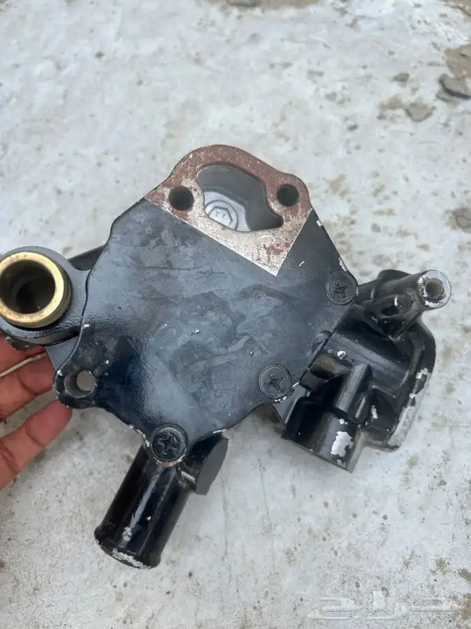 طرمبة ماء انواع متعدده 24