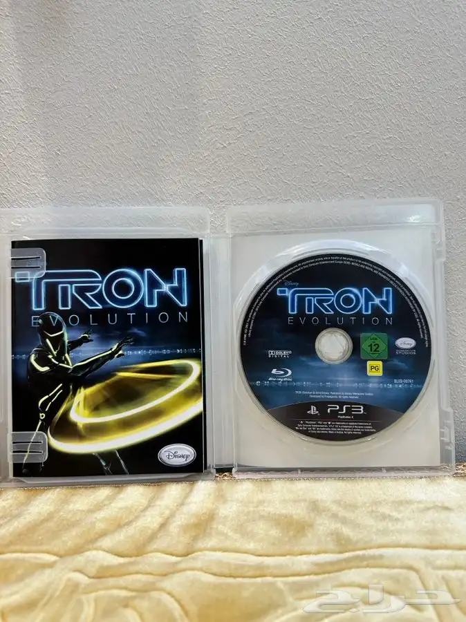 اشرطة بلايستيشن 3 41