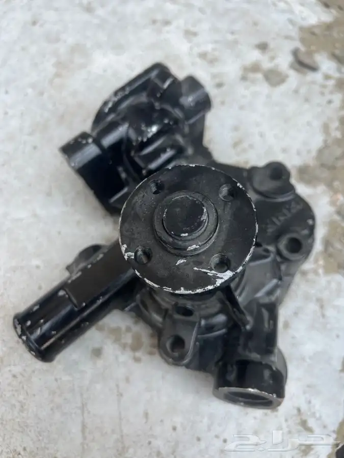 طرمبة ماء انواع متعدده 26