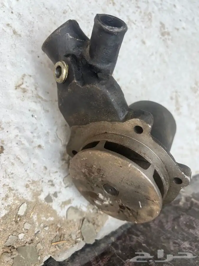 طرمبة ماء انواع متعدده 28