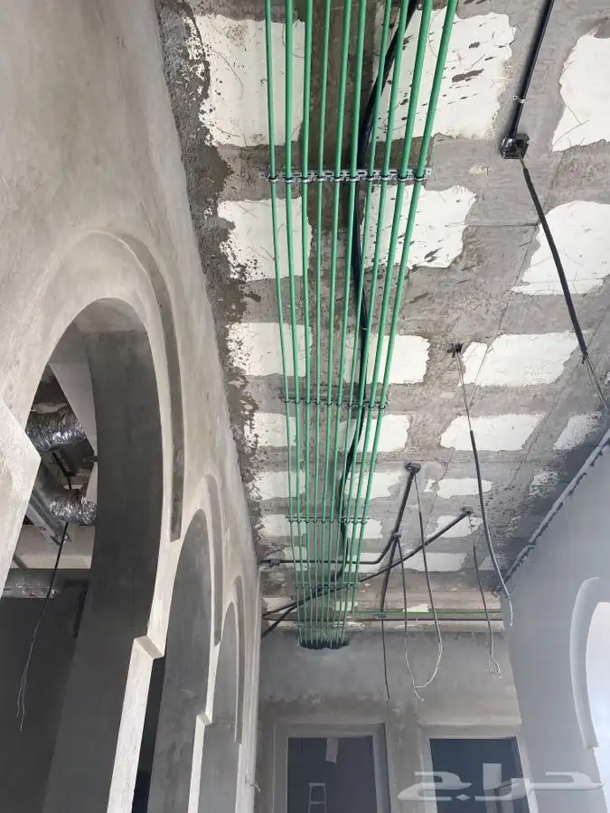 سباك في الظهران موجود سياره 1