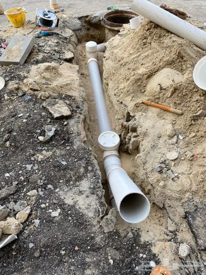 سباك في الظهران موجود سياره 4