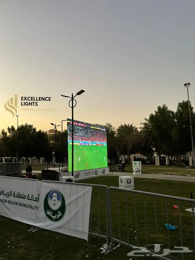 تنظيم و تجهيز المعارض و المؤتمرات و الافتتاحات 5