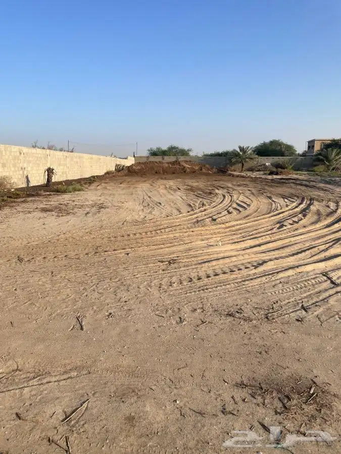 للايجار عدد 2 استراحه متكامله ومساحات 15000 الف متر للشركات 5