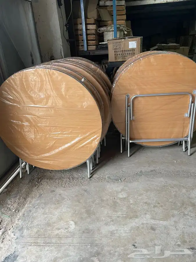 طاولات خشب MDF للمناسبات 0