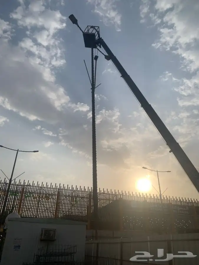ونشات كرينات رافعات شوكيه 4