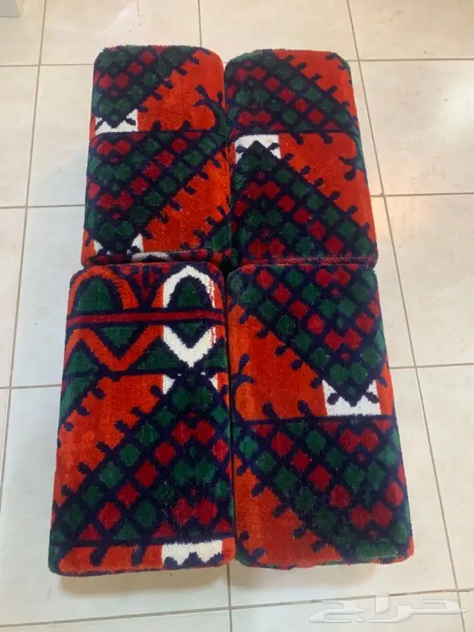 للبيع فرشات سوريات 2