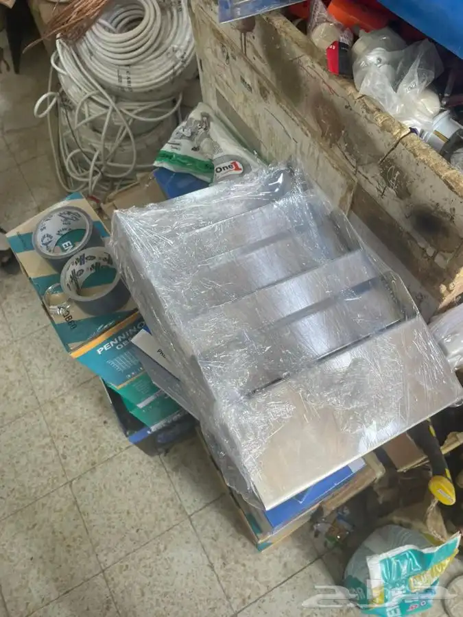 مصبات استيل مصبات ستيل مصبات مسابح 0