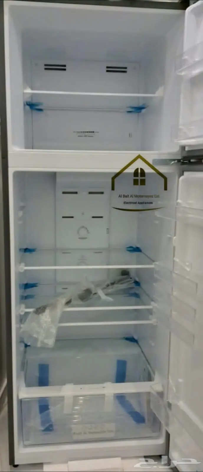 ثلاجات جديده عروض اليوم الوطني 0