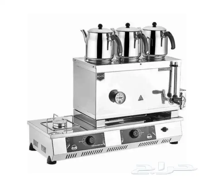 عروض سماور الشاي 4