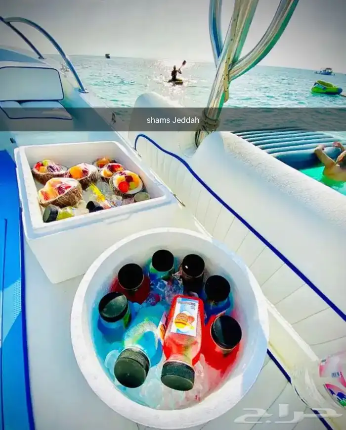 عروضنا على رحلات الصيد لفتره محدوده 5