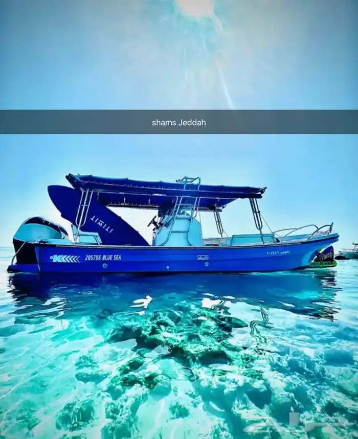 عروضنا على رحلات الصيد لفتره محدوده 6