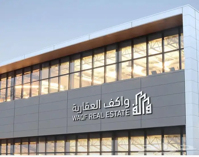 حروف بارزة حروف مضيئة دعاية واعلان واجهة كلادنج 9