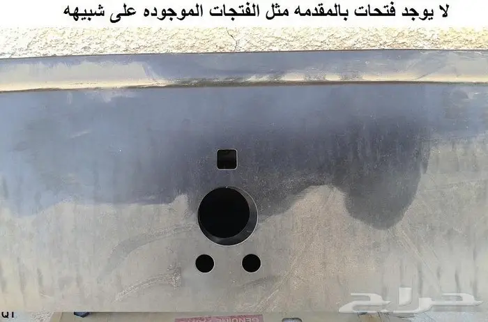 صطاب كراون 89 - 91 هارتوب يسار 5