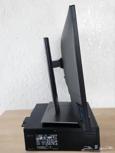 كمبيوتر ديل i7 الجيل الثامن 5