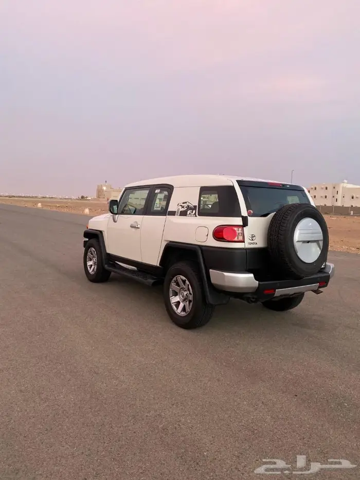 اف جي 1 المطور 2023 وكاله ماشي قليل(تم البيع) 8