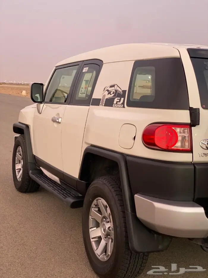 اف جي 1 المطور 2023 وكاله ماشي قليل(تم البيع) 9