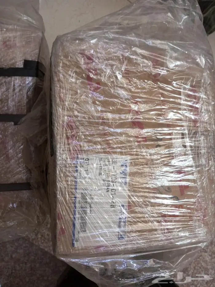 شمعات اماميه تويوتا كورونا 2