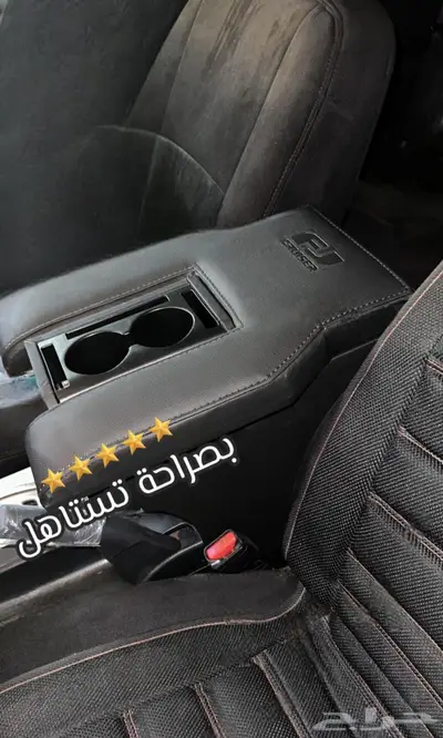 تكاية FJ إف جي المطورة الأصلية 21