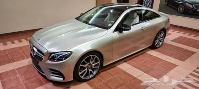 مرسيدس E53 AMG 2020 ( تم البيع ) 0