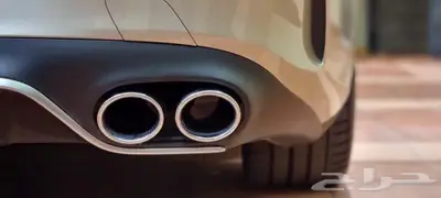 مرسيدس E53 AMG 2020 ( تم البيع ) 2