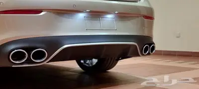 مرسيدس E53 AMG 2020 ( تم البيع ) 4