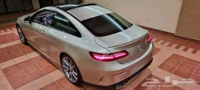 مرسيدس E53 AMG 2020 ( تم البيع ) 7