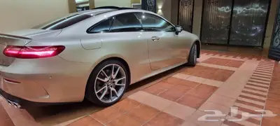 مرسيدس E53 AMG 2020 ( تم البيع ) 8