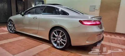 مرسيدس E53 AMG 2020 ( تم البيع ) 9