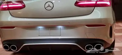 مرسيدس E53 AMG 2020 ( تم البيع ) 10