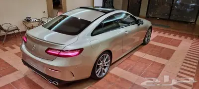 مرسيدس E53 AMG 2020 ( تم البيع ) 11