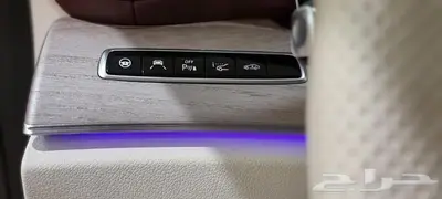 مرسيدس E53 AMG 2020 ( تم البيع ) 13