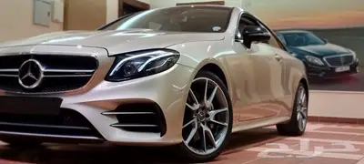 مرسيدس E53 AMG 2020 ( تم البيع ) 12