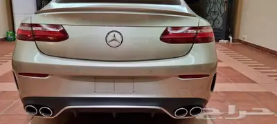 مرسيدس E53 AMG 2020 ( تم البيع ) 16