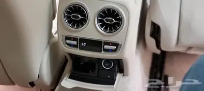 مرسيدس E53 AMG 2020 ( تم البيع ) 15