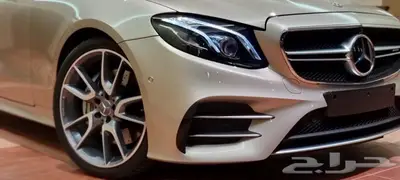 مرسيدس E53 AMG 2020 ( تم البيع ) 18