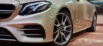 مرسيدس E53 AMG 2020 ( تم البيع ) 19